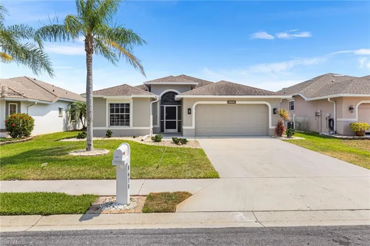 Curb appeal