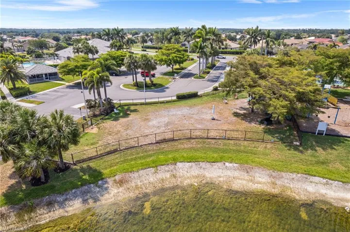 Estates amenities