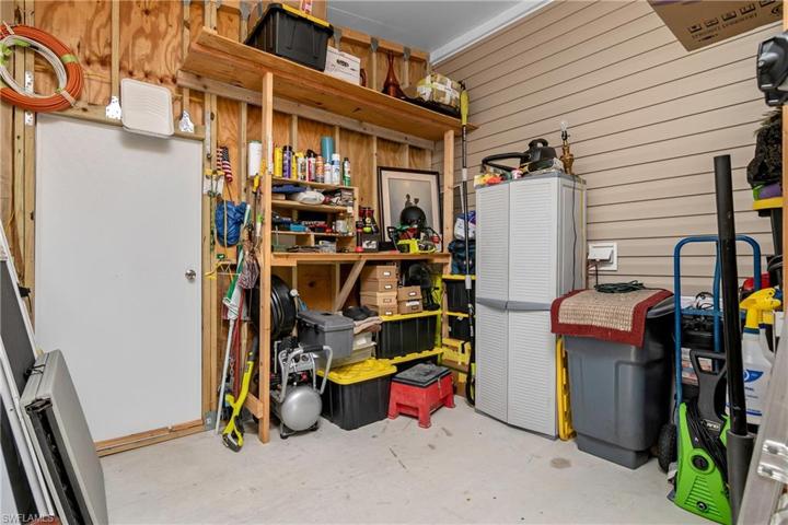 A/C Workshop