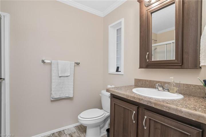 Master Ensuite Bathroom