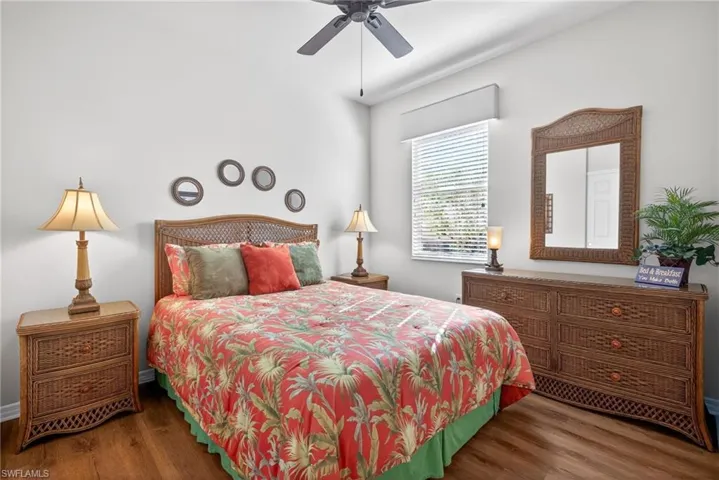 Bedroom #3