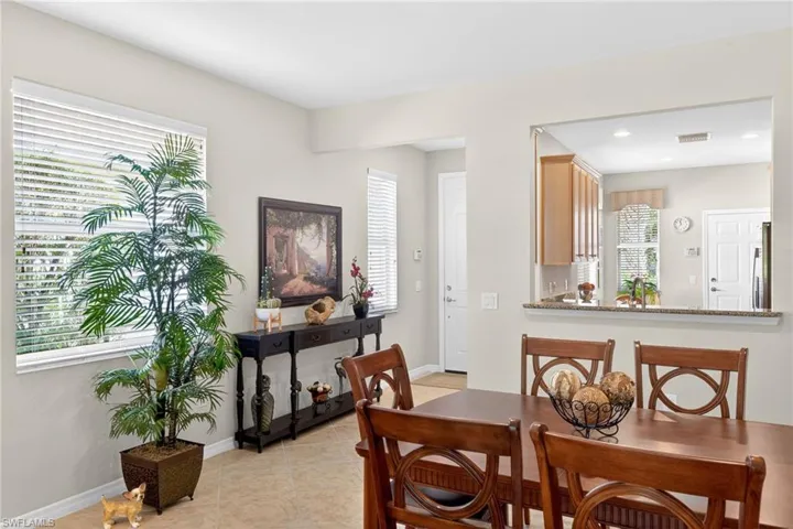 Pass Through Great For Entertaining