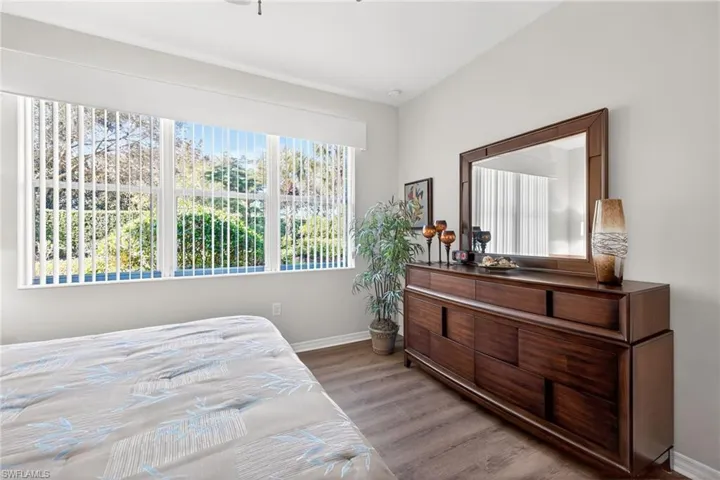 Luxury Vinyl Flooring