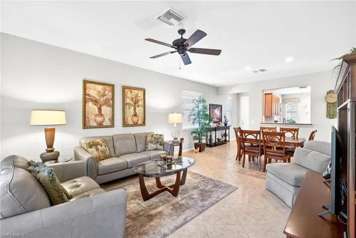 Family RM-Great RM Floor Plan