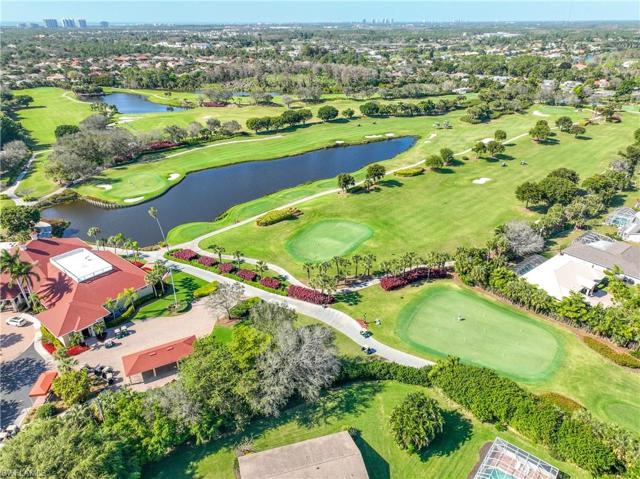 300  Country Club  DR, Naples, FL 34110