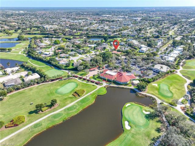 300  Country Club  DR, Naples, FL 34110