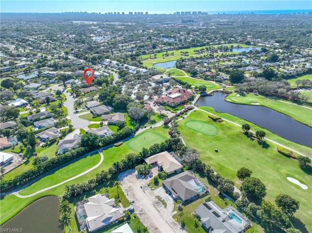 300  Country Club  DR, Naples, FL 34110