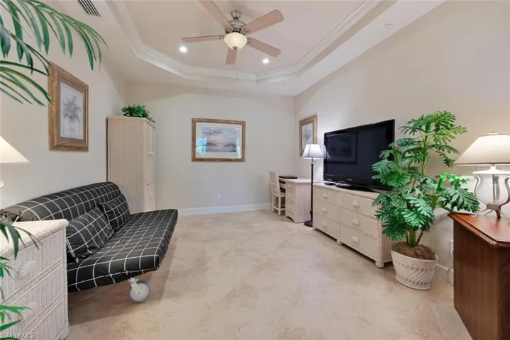 Family Room, Can Use for Sleepovers