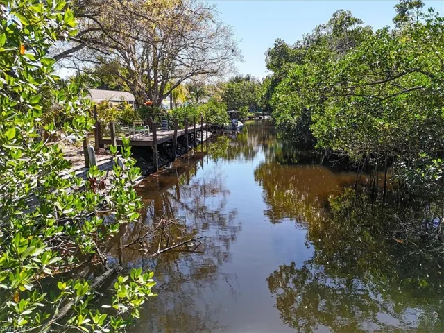 Water view