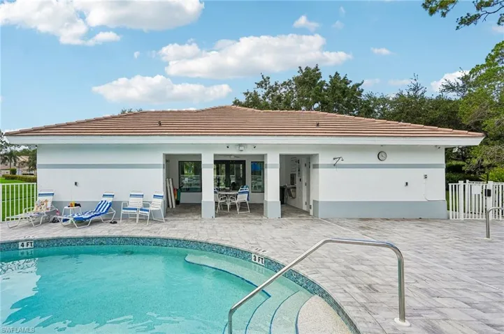 3710 Fieldstone Blvd 504, Naples, Florida 34109