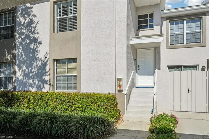 3710 Fieldstone Blvd 504, Naples, Florida 34109
