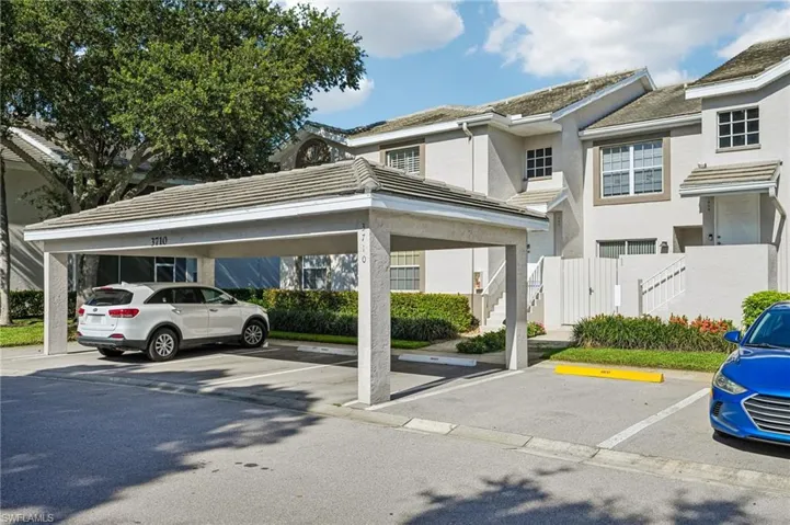 3710 Fieldstone Blvd 504, Naples, Florida 34109