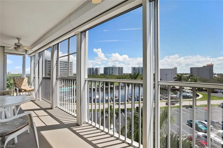 3 Bluebill Ave 610, Naples, Florida 34108