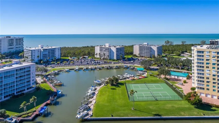 3 Bluebill Ave 610, Naples, Florida 34108
