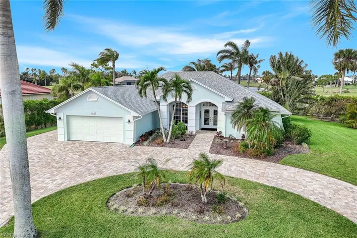11790  Royal Tee  CT, Cape Coral, FL 33991