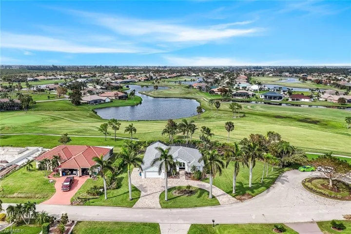 11790  Royal Tee  CT, Cape Coral, FL 33991