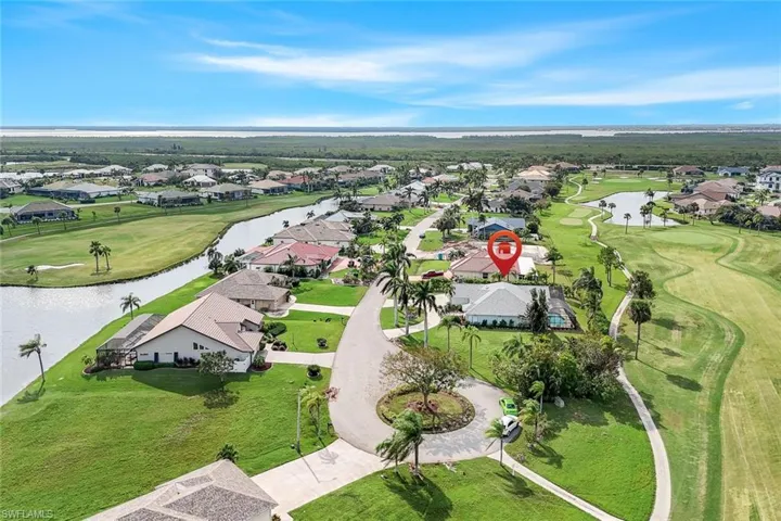 11790  Royal Tee  CT, Cape Coral, FL 33991