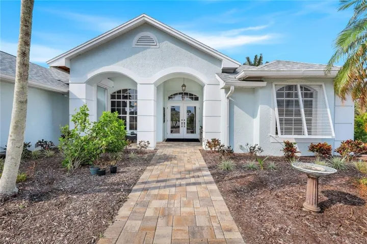 11790  Royal Tee  CT, Cape Coral, FL 33991