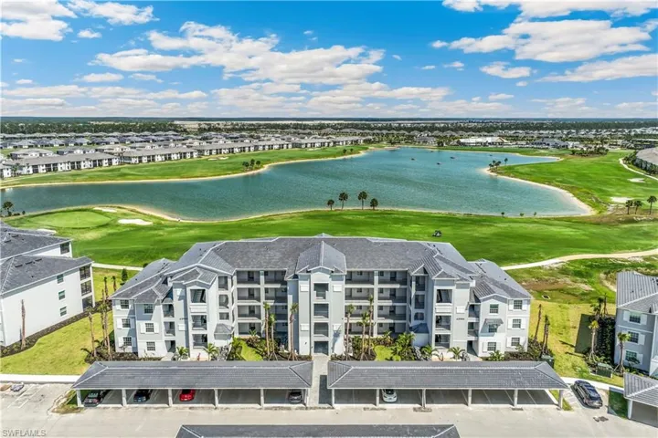 43985 Boardwalk Loop 2118, Punta Gorda, Florida 33982
