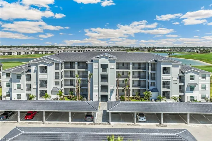 43985 Boardwalk Loop 2118, Punta Gorda, Florida 33982