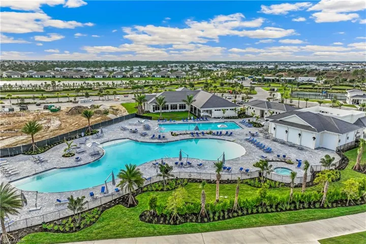 43985 Boardwalk Loop 2118, Punta Gorda, Florida 33982