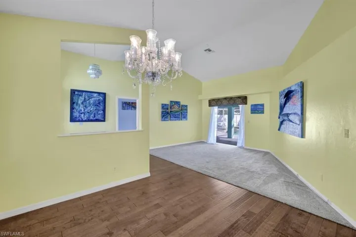 412 SW 38th  ST, Cape Coral, FL 33914