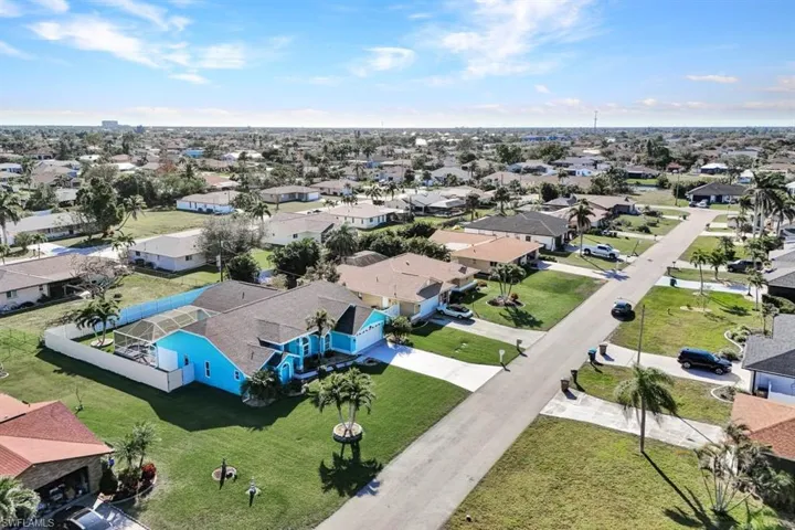 412 SW 38th  ST, Cape Coral, FL 33914
