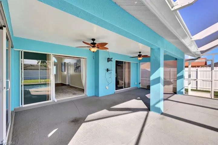 412 SW 38th  ST, Cape Coral, FL 33914