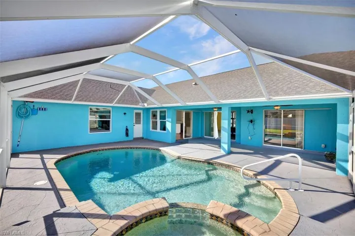 412 SW 38th  ST, Cape Coral, FL 33914