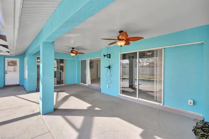 412 SW 38th  ST, Cape Coral, FL 33914