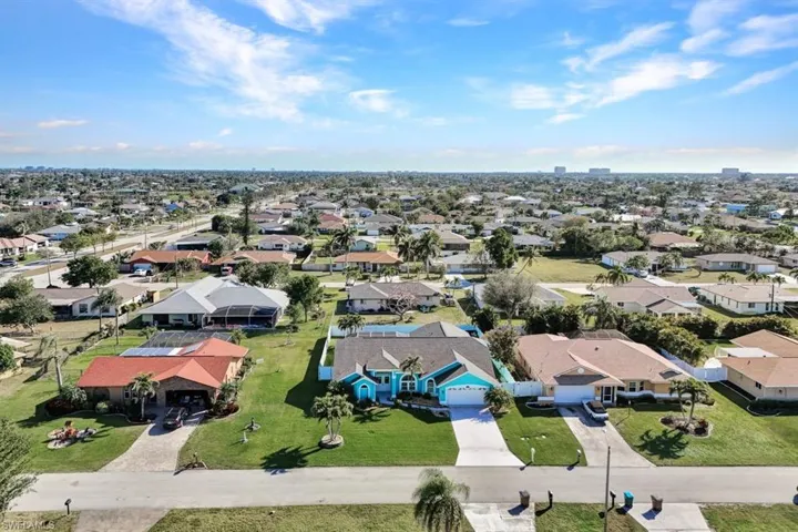 412 SW 38th  ST, Cape Coral, FL 33914