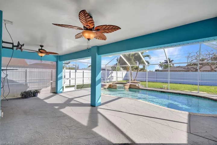 412 SW 38th  ST, Cape Coral, FL 33914