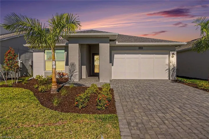 44489 Panther Dr, Punta Gorda, Florida 33982