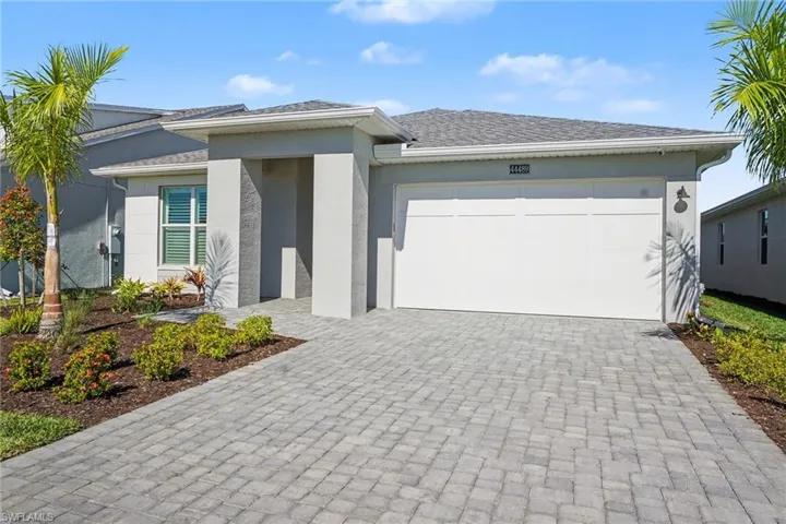 44489 Panther Dr, Punta Gorda, Florida 33982