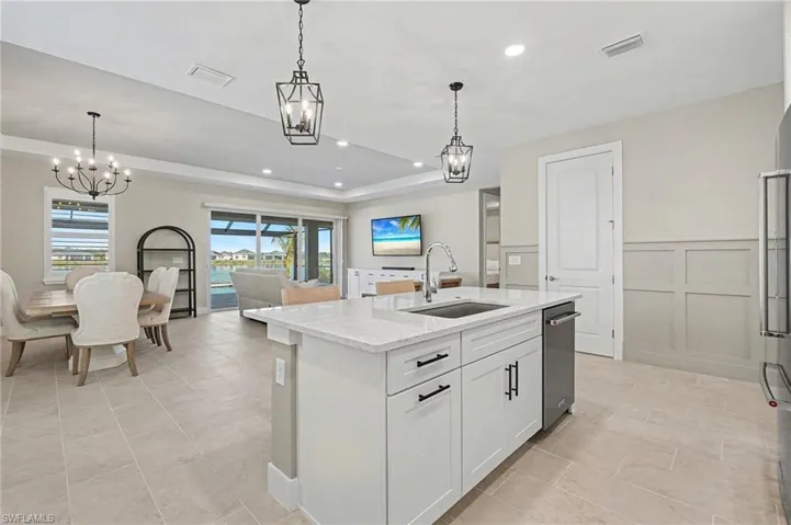 44489 Panther Dr, Punta Gorda, Florida 33982
