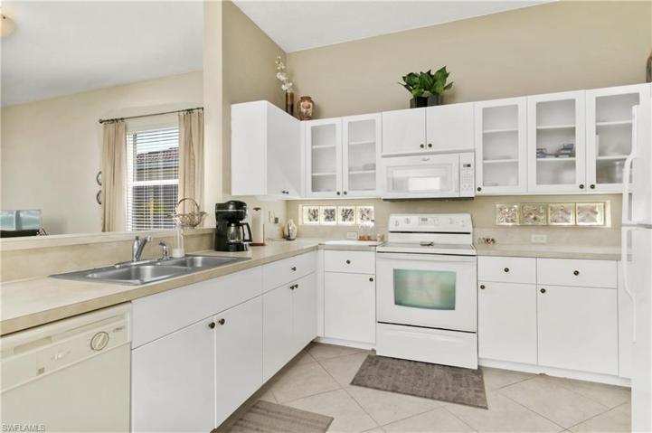 white kitchen put your stamp on it