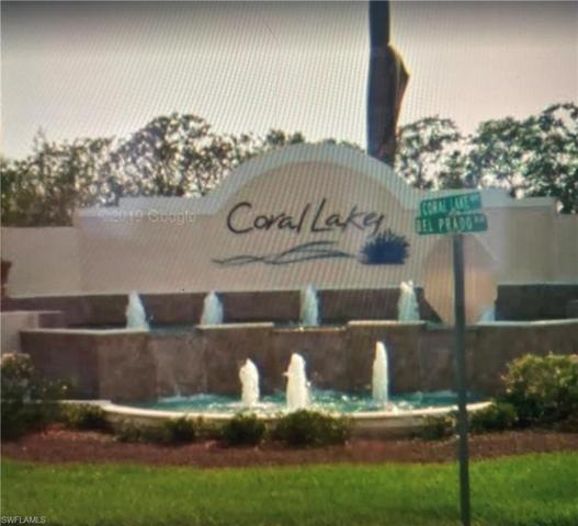 Coral Lakes