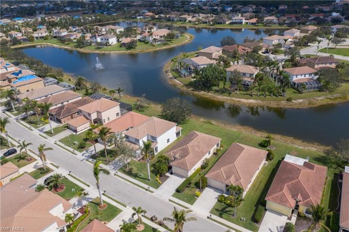 coral lakes