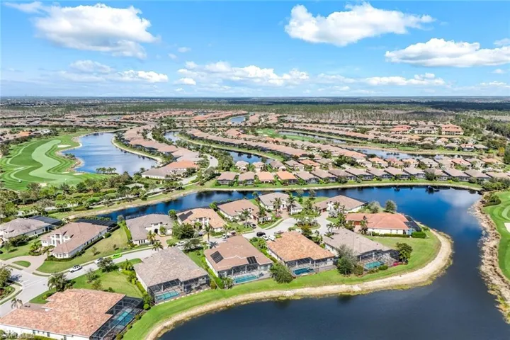 Lovely Location with Long Lake and Golf Course Views!