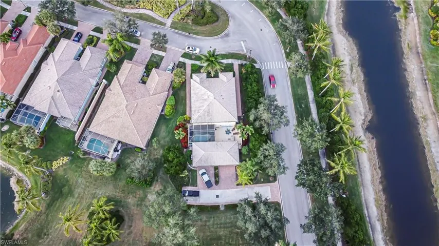 7201  Bellini  WAY, Naples, FL 34114