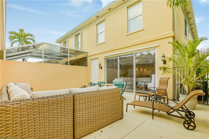 7201  Bellini  WAY, Naples, FL 34114