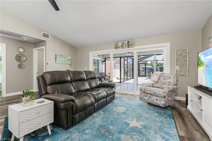 Living Room.