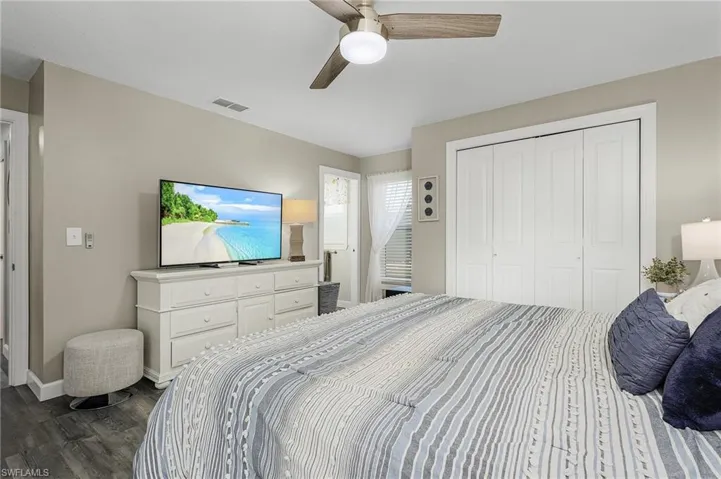 Master Bedroom.