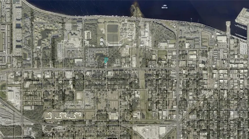 25-19-30-5AG-0Y00-009A  Inaccesible Track  , Sanford, FL 32771
