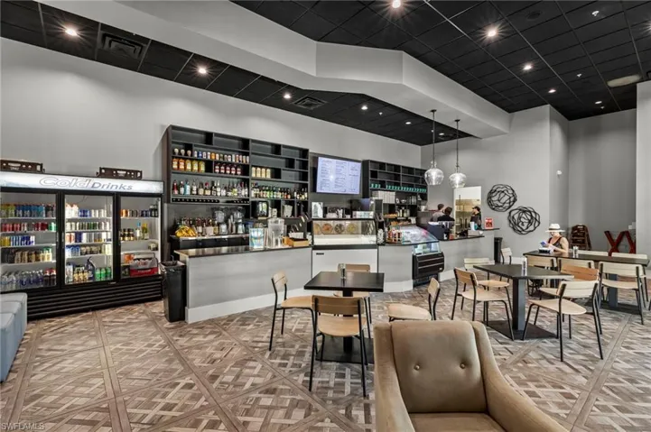 Cafe