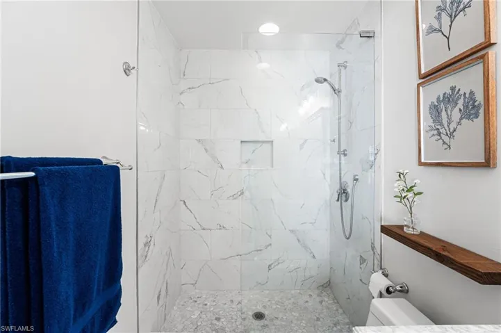 2nd bathroom.