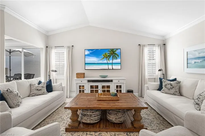 Natural light spills into every corner of this home!