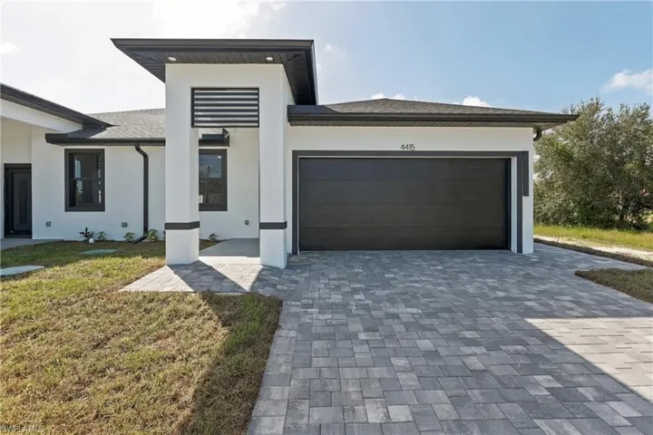 4415 25th St Sw, Lehigh Acres, Florida 33973