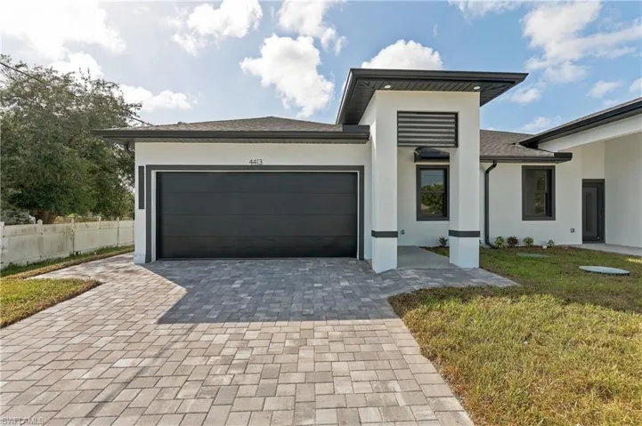 4415 25th St Sw, Lehigh Acres, Florida 33973