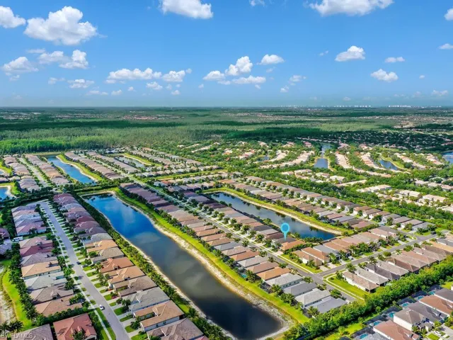 Situated On Large Lake